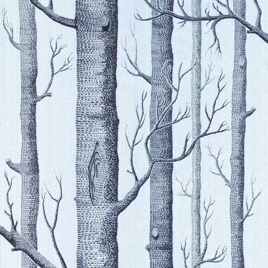 Cole &amp; Son The Contemporary Selection Woods behang 69/12150