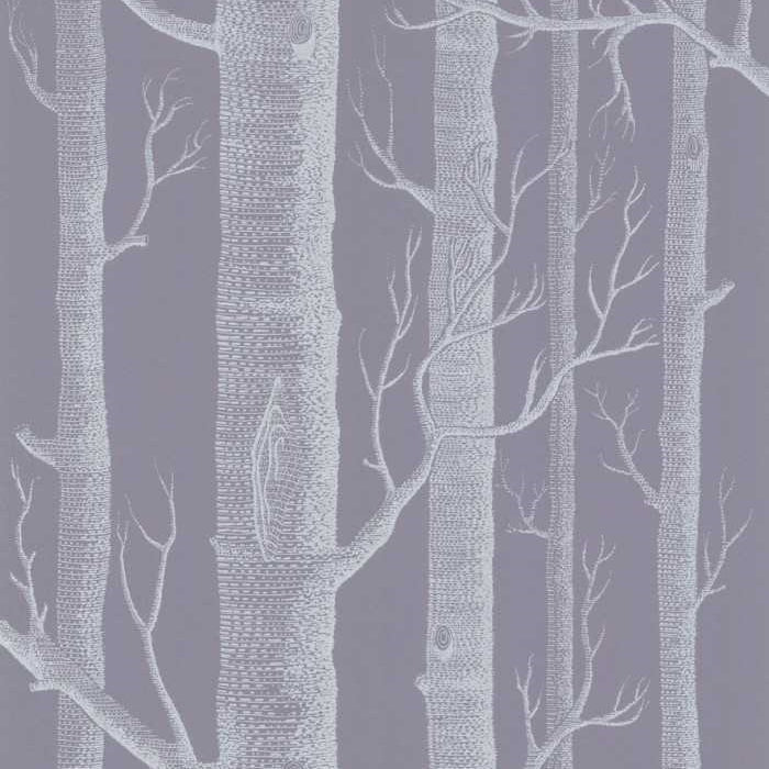 Cole &amp; Son The Contemporary Selection Woods behang 69/12151