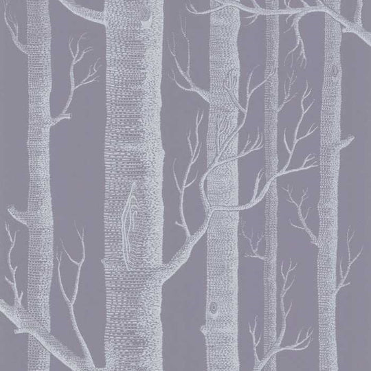Cole &amp; Son The Contemporary Selection Woods behang 69/12151