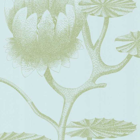 Cole &amp; Son The Contemporary Selection Lily behang 69/3112