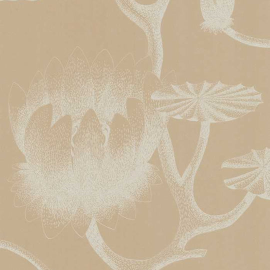 Cole &amp; Son The Contemporary Selection Lily behang 69/3113