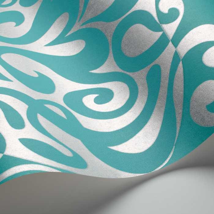 Cole & Son The Contemporary Selection Woodstock behang 69/7128