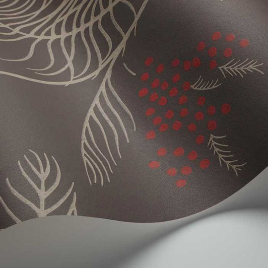 Cole &amp; Son The Contemporary Selection Mimosa behang 69/8129