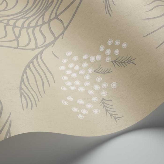 Cole &amp; Son The Contemporary Selection Mimosa behang 69/8131