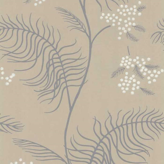 Cole &amp; Son The Contemporary Selection Mimosa behang 69/8131