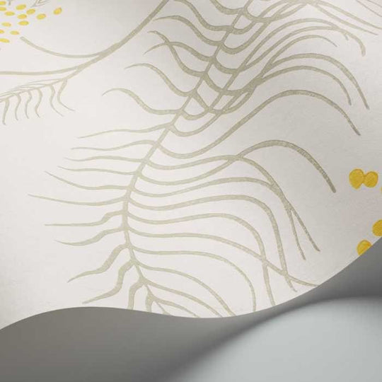 Cole &amp; Son The Contemporary Selection Mimosa behang 69/8132