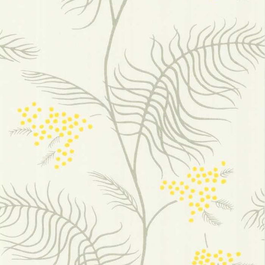 Cole &amp; Son The Contemporary Selection Mimosa behang 69/8132