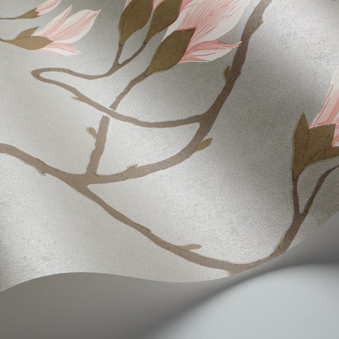 Cole &amp; Son The Contemporary Selection Magnolia behang 72/3010