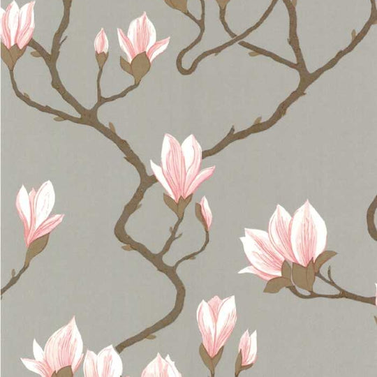 Cole &amp; Son The Contemporary Selection Magnolia behang 72/3010