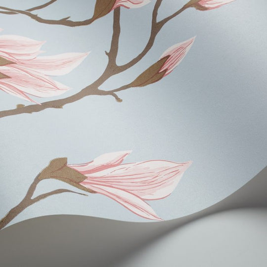 Cole &amp; Son The Contemporary Selection Magnolia behang 72/3011