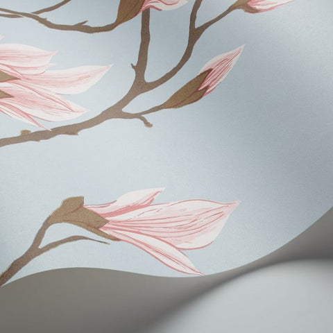 Cole & Son The Contemporary Selection Magnolia behang 72/3011