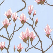 Cole & Son The Contemporary Selection Magnolia behang 72/3011