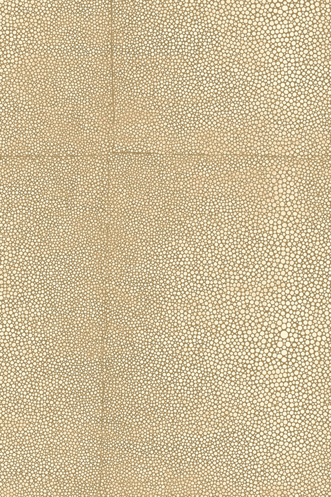 ARTE Shagreen Icons 85520 afbeelding 1 "Naturel"