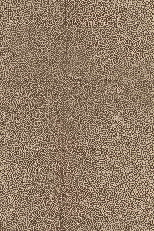 ARTE Shagreen Icons 85521 afbeelding 1 "Bruin"