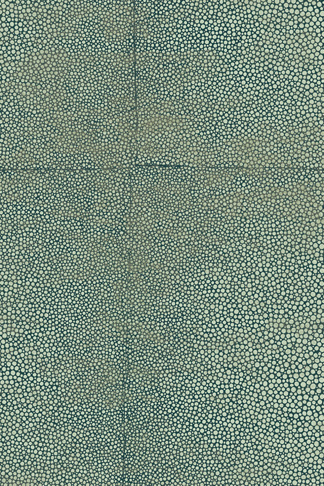ARTE Shagreen Icons 85526 afbeelding 1 "Groen"