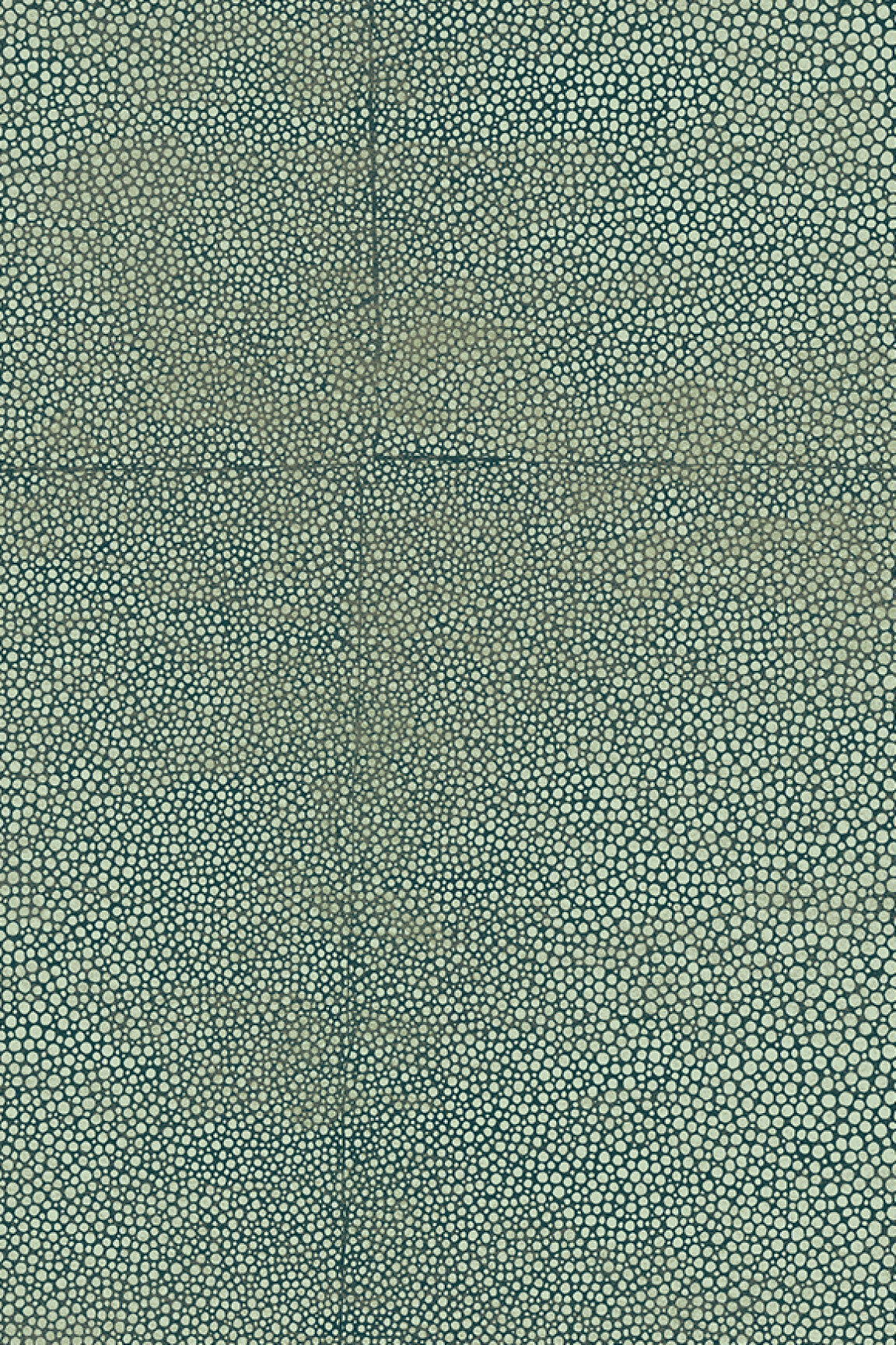 ARTE Shagreen Icons 85526 afbeelding 1 "Groen"