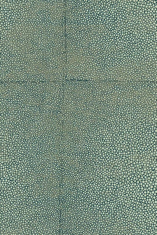 ARTE Shagreen Icons 85526 afbeelding 1 "Groen"