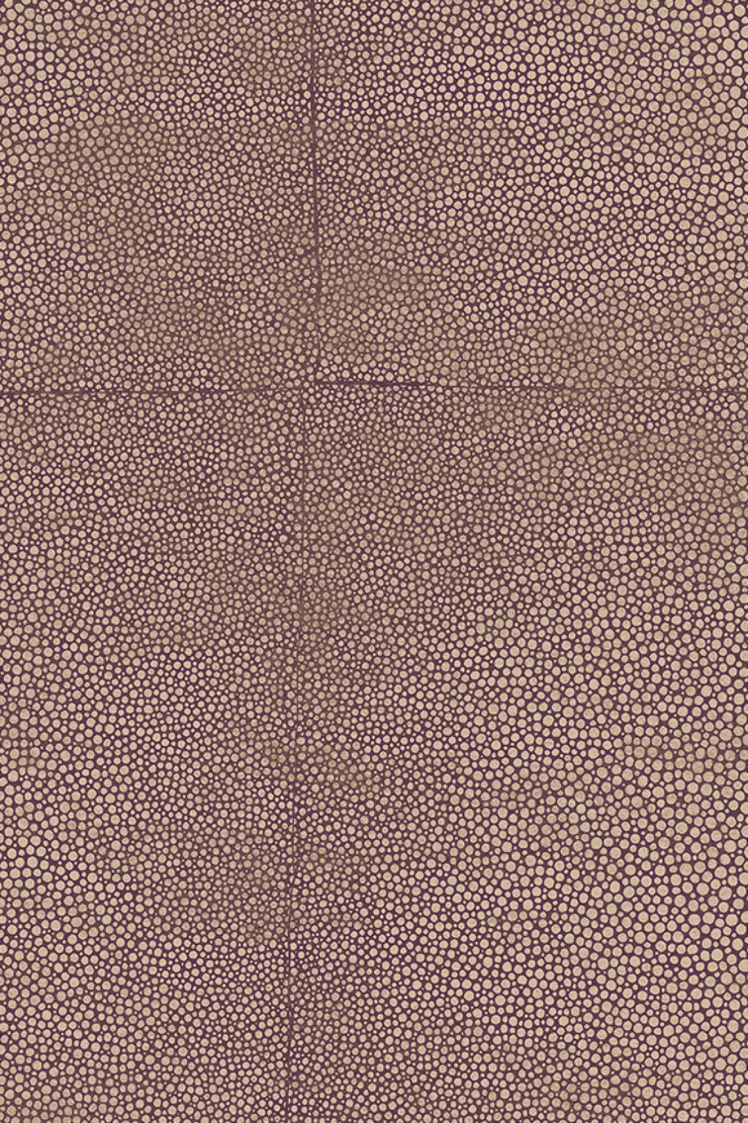 ARTE Shagreen Icons 85527 afbeelding 1 "Bruin"