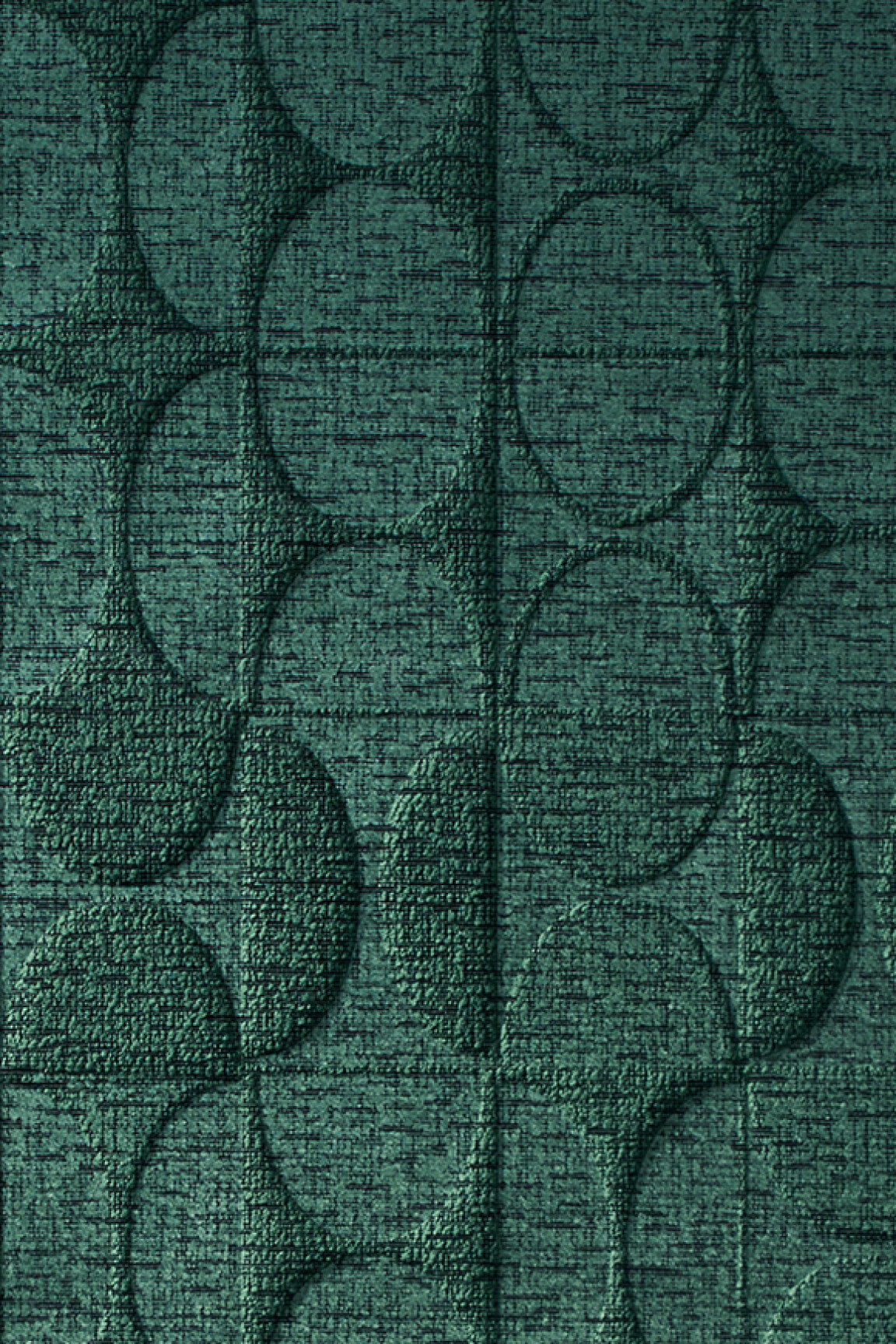 ARTE Curve Icons 85552 afbeelding 1 "Groen","Blauw"