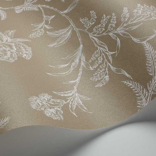 Cole &amp; Son Archive Traditional Ludlow behang 88/1001