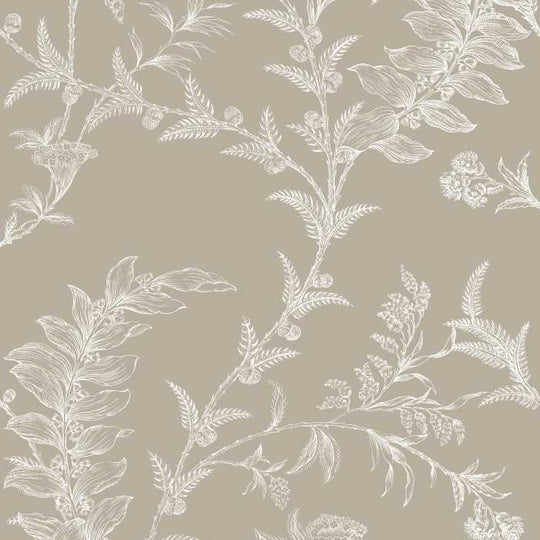 Cole &amp; Son Archive Traditional Ludlow behang 88/1001
