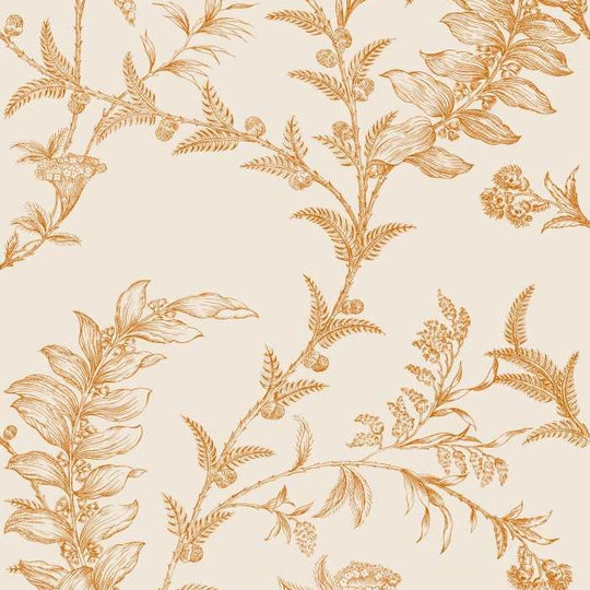 Cole &amp; Son Archive Traditional Ludlow behang 88/1003