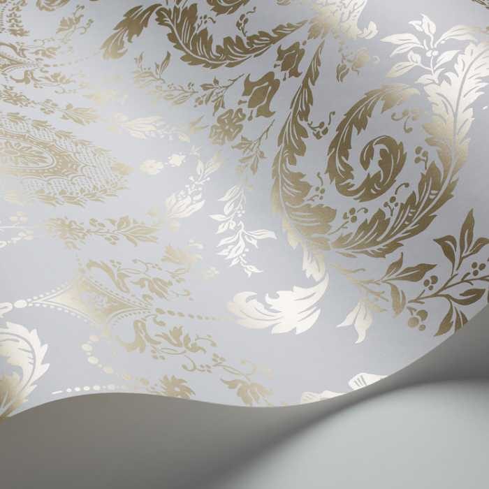 Cole &amp; Son Archive Traditional Woolverston behang 88/10041