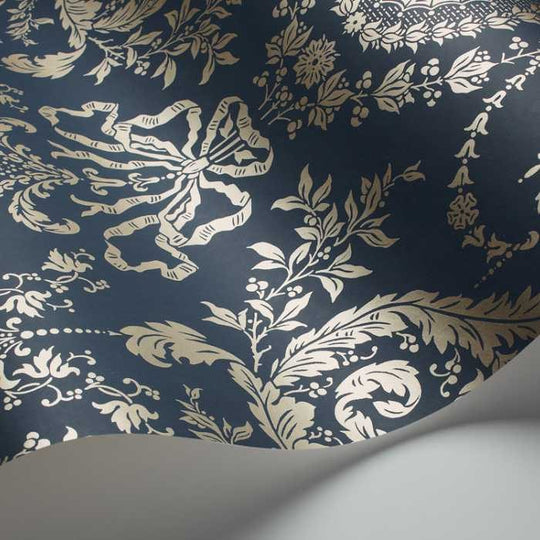 Cole &amp; Son Archive Traditional Woolverston behang 88/10043