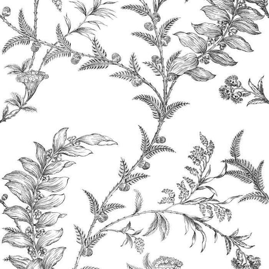 Cole &amp; Son Archive Traditional Ludlow behang 88/1005