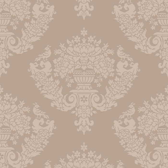 Cole &amp; Son Archive Traditional Sudbury behang 88/12049