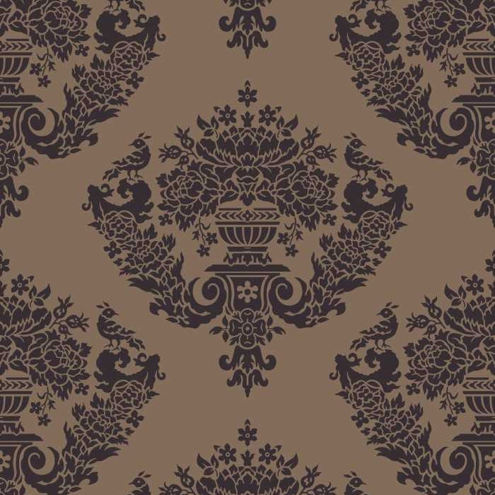 Cole &amp; Son Archive Traditional Sudbury behang 88/12050