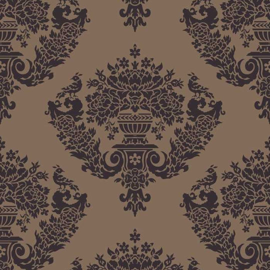 Cole &amp; Son Archive Traditional Sudbury behang 88/12050