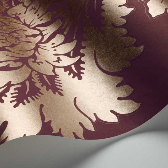Cole &amp; Son Archive Traditional Hovingham behang 88/2009