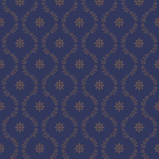 Cole &amp; Son Archive Traditional Clandon behang 88/3011