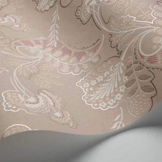 Cole &amp; Son Archive Traditional Hartford behang 88/4017