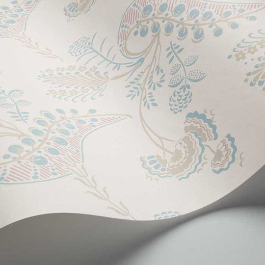 Cole &amp; Son Archive Traditional Hartford behang 88/4018