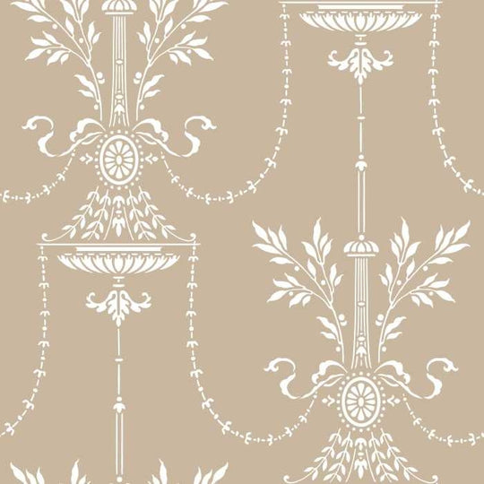 Cole &amp; Son Archive Traditional Dorset behang 88/7027