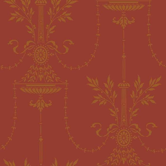 Cole &amp; Son Archive Traditional Dorset behang 88/7029