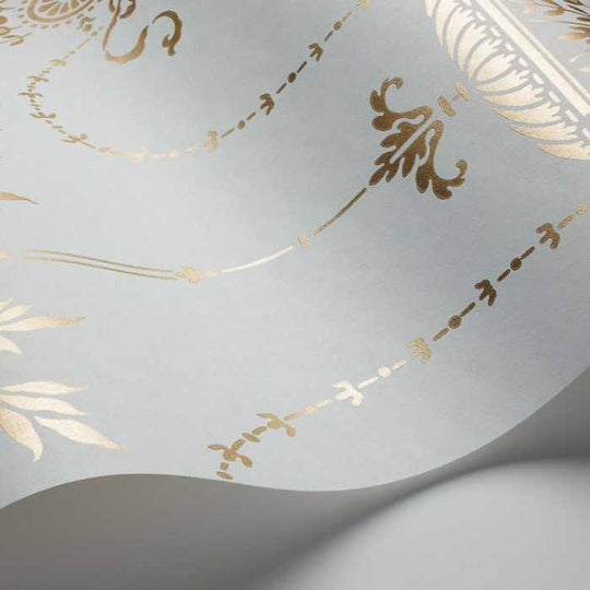 Cole &amp; Son Archive Traditional Dorset behang 88/7031