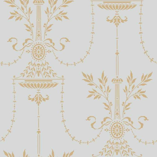 Cole &amp; Son Archive Traditional Dorset behang 88/7031