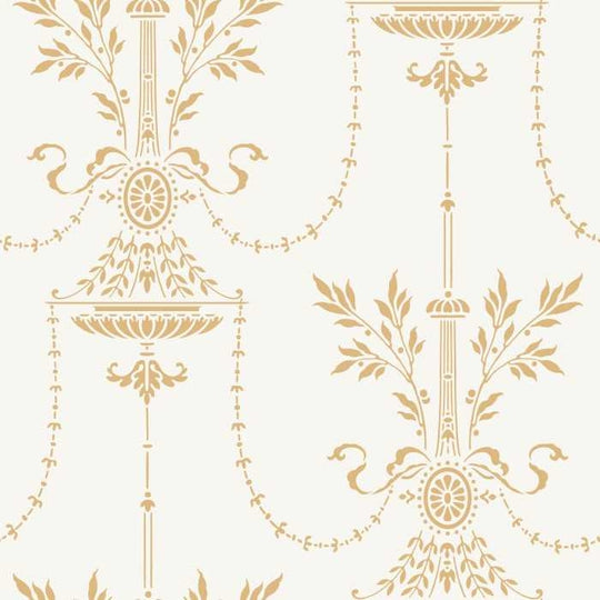 Cole &amp; Son Archive Traditional Dorset behang 88/7032