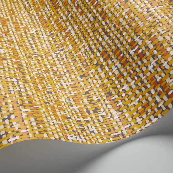 Cole & Son Foundation Tweed behang 92/4018