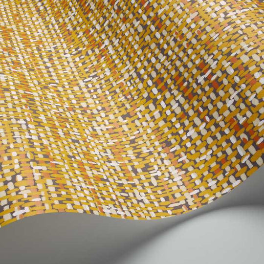 Cole &amp; Son Foundation Tweed behang 92/4018