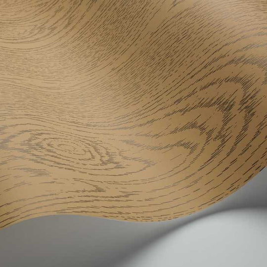 Cole &amp; Son Foundation Wood Grain behang 92/5023