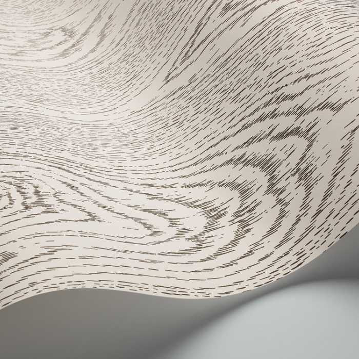 Cole &amp; Son Foundation Wood Grain behang 92/5028
