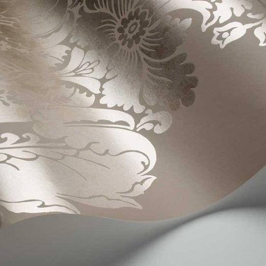 Cole &amp; Son Albemarle Baudelaire behang 94/1001