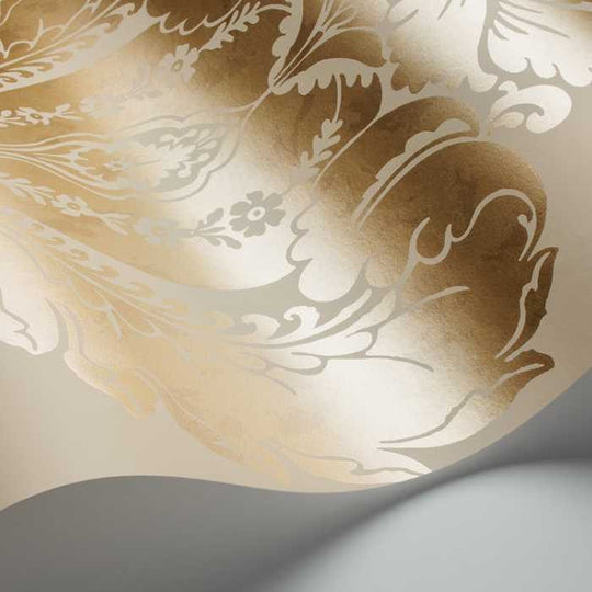 Cole &amp; Son Albemarle Baudelaire behang 94/1003