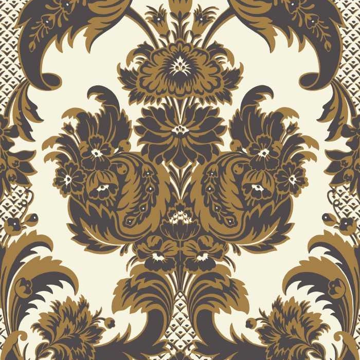 Cole &amp; Son Albemarle Wyndham behang 94/3014