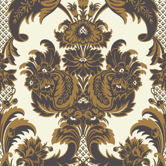 Cole &amp; Son Albemarle Wyndham behang 94/3014