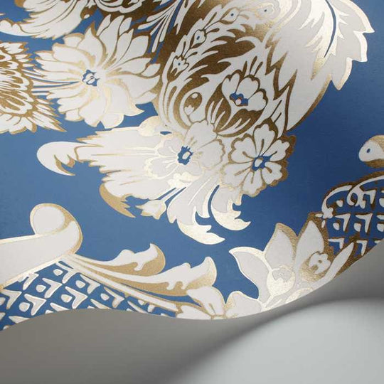 Cole &amp; Son Albemarle Wyndham behang 94/3016